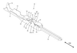 TERMINAL FITTING AND CONNECTOR