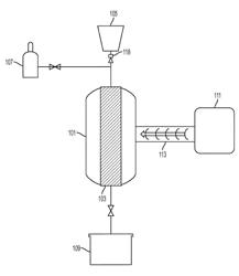 Method for processing hydrocarbon fuels using microwave energy