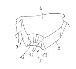 Lighting device for vehicles