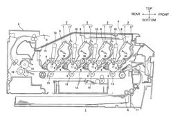 Image forming apparatus capable of switching operation mode