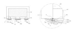 Multilayer ceramic capacitor having multilayer external electrodes and board having the same