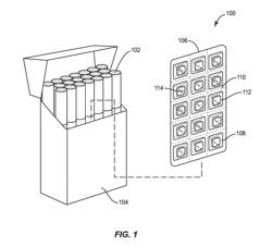 FLAVOR ADDITIVE ACCESSORY