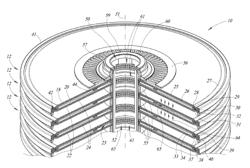 MULTILAYER FILTRATION DEVICE