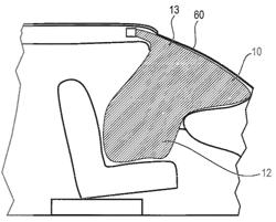 METHOD FOR FOLDING AN AIRBAG, AIRBAG FOLDED ACCORDING TO SUCH METHOD, AIRBAG, AIRBAG MODULE, AND VEHICLE SAFETY SYSTEM