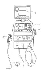 IMPORTING AND ANALYZING EXTERNAL DATA USING A VIRTUAL REALITY WELDING SYSTEM