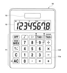 INPUT APPARATUS AND ELECTRONIC APPARATUS