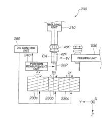 APPARATUS AND METHOD FOR MANUFACTURING SPARK PLUG