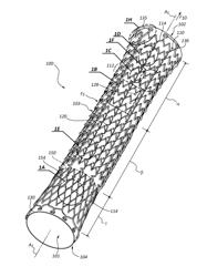 Esophageal stent