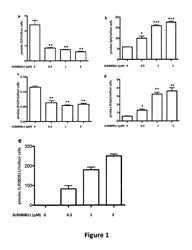 Long chain base sphingosine kinase inhibitors