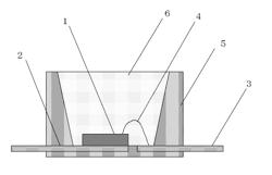 Curable silicone composition, and optical semiconductor device