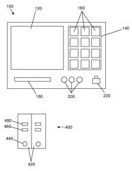 Monitoring method and apparatus