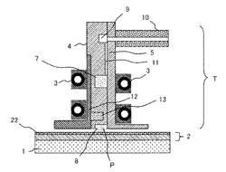 Plasma processing device and plasma processing method