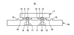 Semiconductor device and method for manufacturing the same