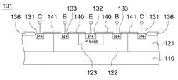 Manufacturing method of semiconductor structure