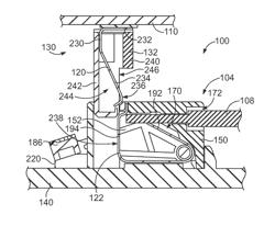 Wall plate connector system