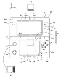 Hand-held electronic device