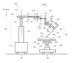 SYSTEM AND METHOD FOR MAINTAINING A TOOL POSE