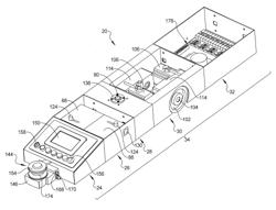 MODULAR CONFIGURABLE AUTOMATED GUIDED VEHICLE