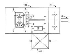 BALL TYPE CVT WITH OUTPUT COUPLED POWERPATHS