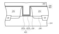 SEMICONDUCTOR STRUCTURE