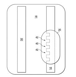 Trace Design for Bump-on-Trace (BOT) Assembly