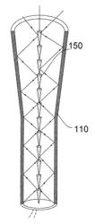 PHOTOVOLTAIC SYSTEMS WITH INTERMITTENT AND CONTINUOUS RECYCLING OF LIGHT