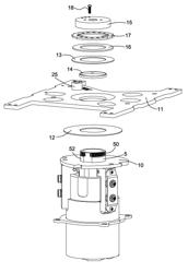 Seat adjustment system