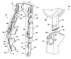 Movement assistance device