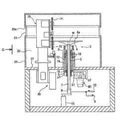 Polishing method of polishing a substrate