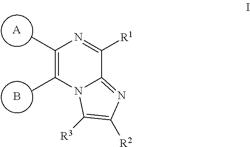 Substituted imidazo[1,2-a]pyrazines as LSD1 inhibitors