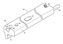 Position detecting sensor