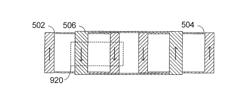 System and method for multi-coil dual backbone dynamic inductive power transfer