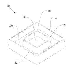 Pet Feeding and Watering Bowl