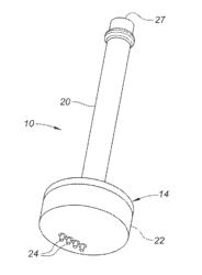 METHODS AND APPARATUS FOR PACKAGING A MEMS DEVICE