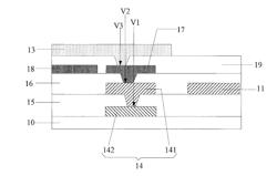 ARRAY SUBSTRATE, LIQUID CRYSTAL DISPLAY PANEL AND DISPLAY DEVICE