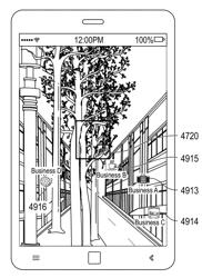 OPTICAL NARROWCASTING AUGMENTED REALITY