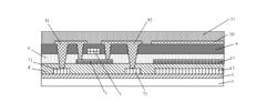 ARRAY SUBSTRATE AND MANUFACTURING METHOD THEREOF AND DISPLAY DEVICE