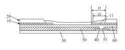 ORGANIC LIGHT EMITTING DISPLAY SUBSTRATE, MANUFACTURING METHOD THEREOF AND DISPLAY DEVICE