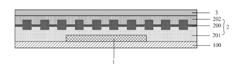 OLED PACKAGING STRUCTURE AND MANUFACTURING METHOD THEREOF AND DISPLAY DEVICE