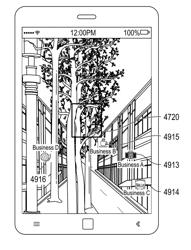 GRAPHICAL USER INTERFACE SYSTEMS AND METHODS FOR OPTICAL NARROWCASTING