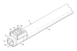 Electrosurgical system