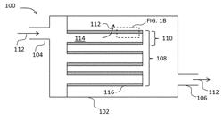 Catalytic removal of gas phase contaminants