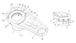 Assembly group of a vehicle seat comprising a tube element and an attachment part arranged thereon