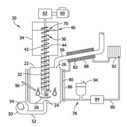 Heater system