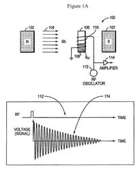 NMR systems and methods for the rapid detection of analytes