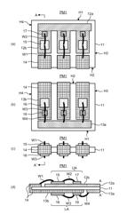 Power semiconductor module