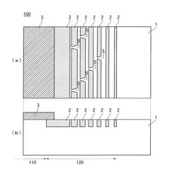 Semiconductor device and method for manufacturing same