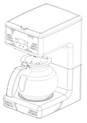 Coffee maker