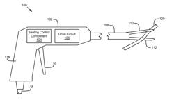 SYSTEMS, METHODS, AND DEVICES FOR TISSUE SEALING