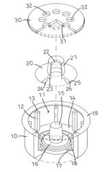 Flow Control Valve